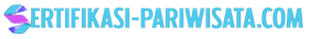 Sertifikasi-Pariwisata.co.id